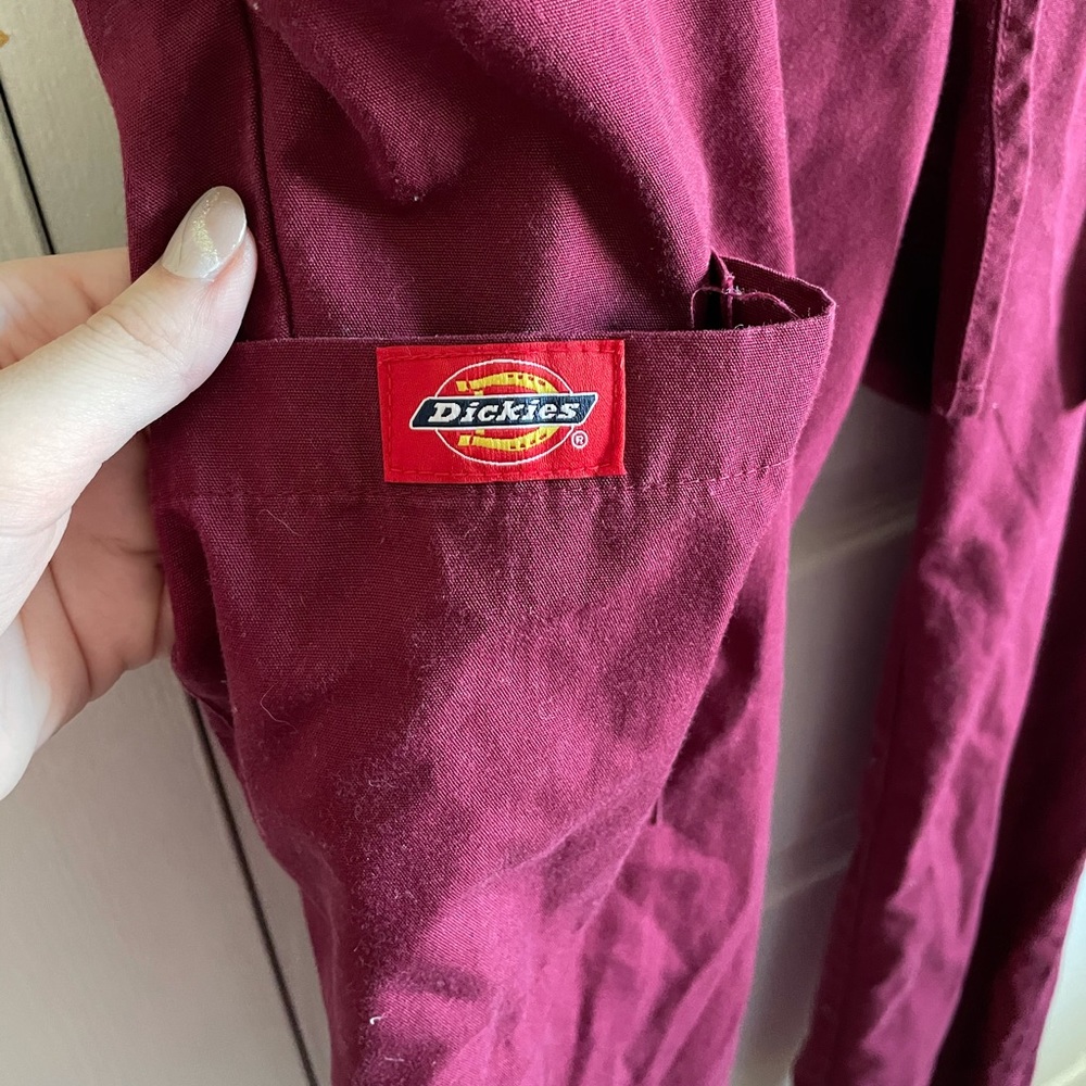 Dickies Scrub Pants